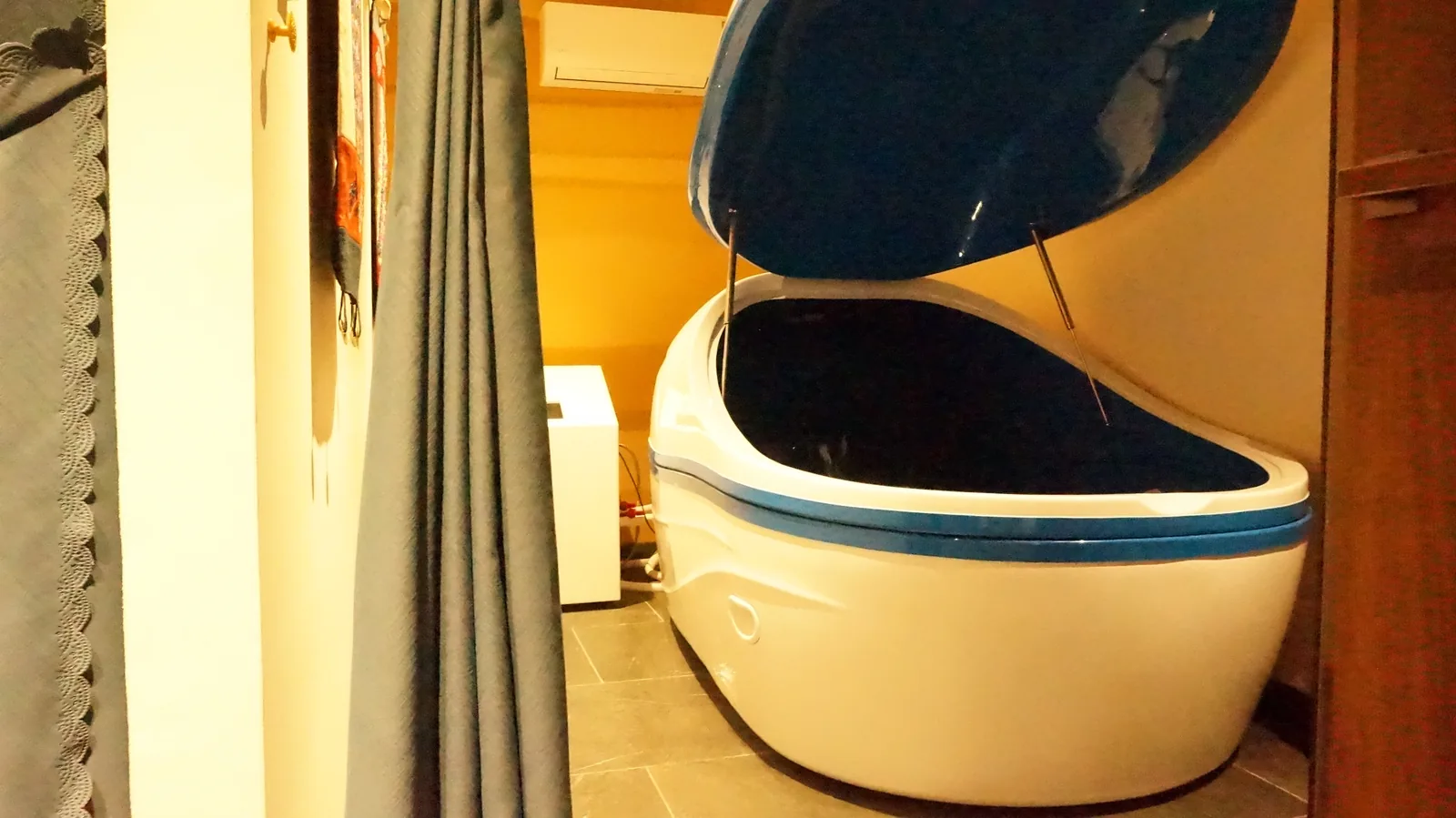 Herbal Spa An Thuong — Herbal bath