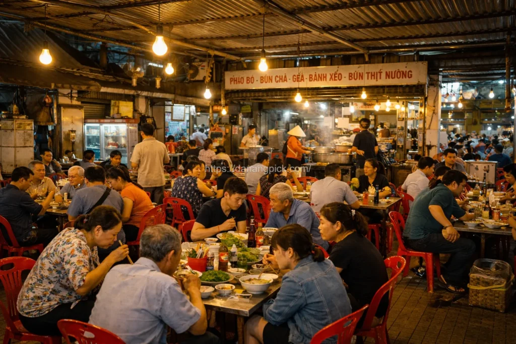 다낭픽_다낭 맛집