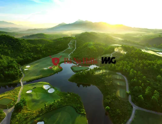 Ba Na Hills Golf Club