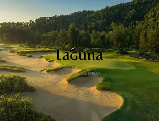 Laguna Golf Lang Co