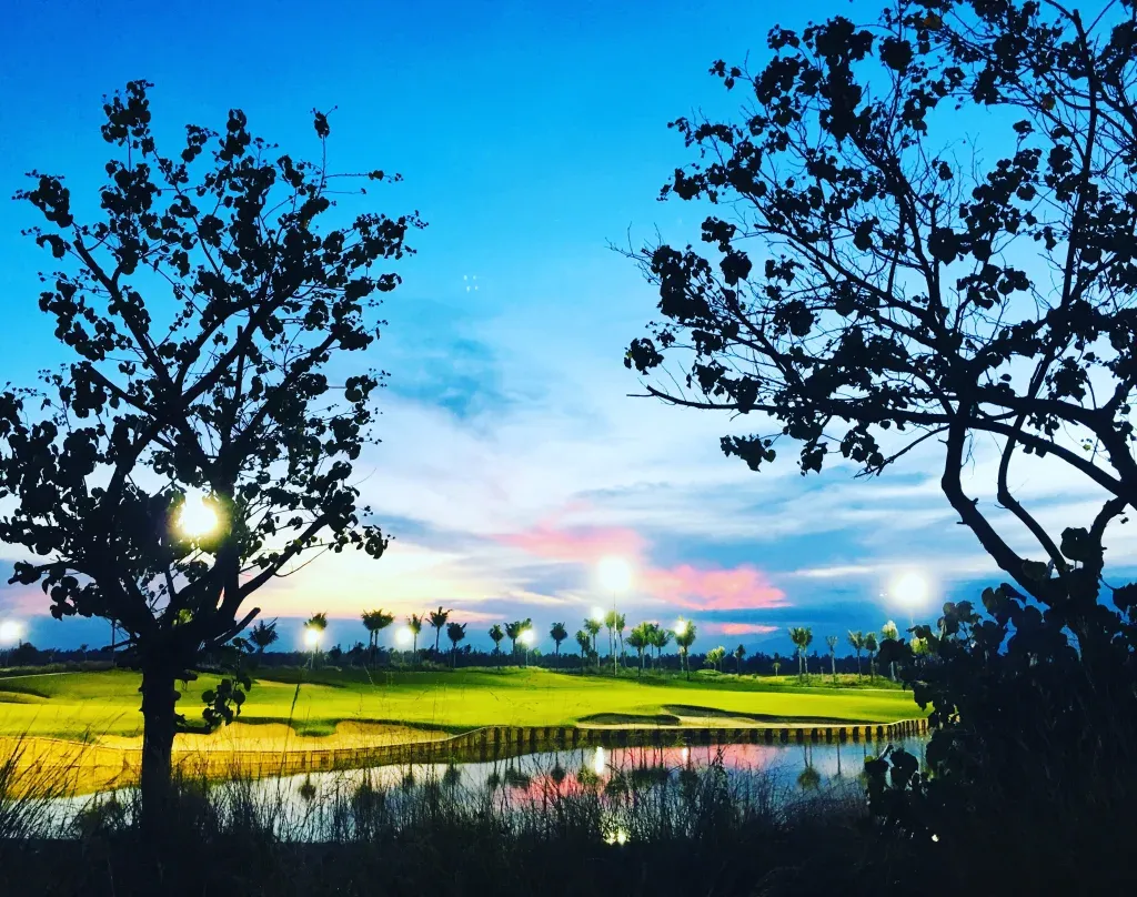 Legend Da Nang Golf Resort 페어웨이 - 다낭 36홀 프리미엄 골프