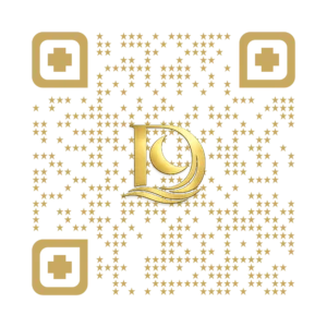 다낭픽 텔레그램 QR