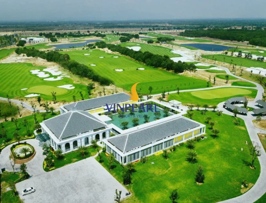 Vinpearl Golf Nam Hoi An