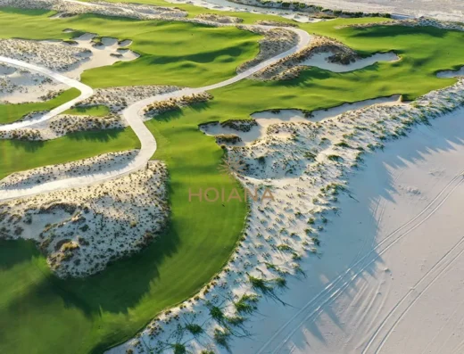 Hoiana Shores Golf Club