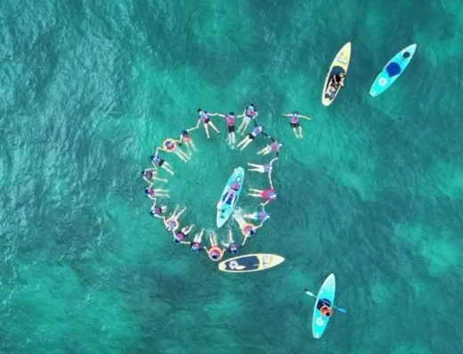 다낭 호핑투어 추천 — 미케비치에서 출발하는 반나절 바다 | 다낭픽