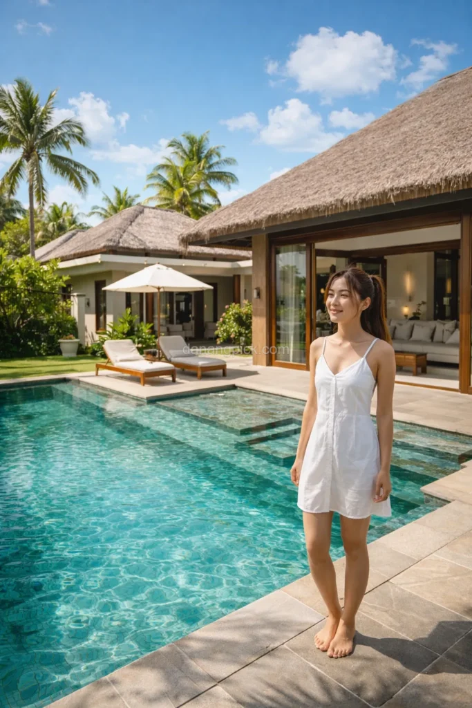 다낭픽_다낭 풀빌라