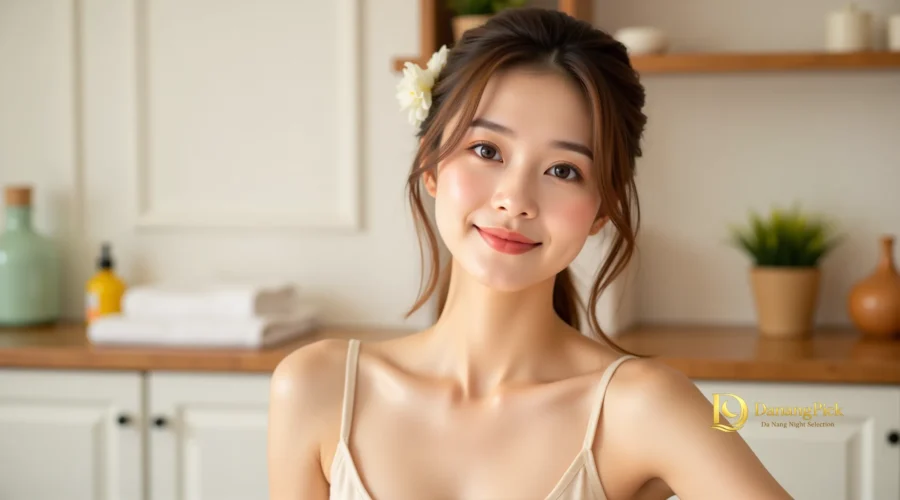 다낭 홈마사지 vs 프리미엄 마사지, 뭐가 다른가 — 선택 기준 | 다낭픽