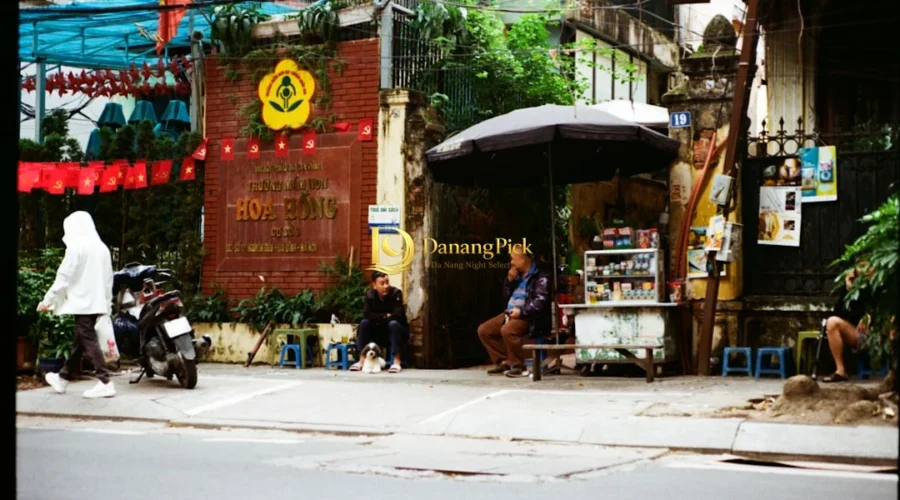 베트남 호이안 유래, 400년 무역항에서 세계문화유산까지 | 다낭픽