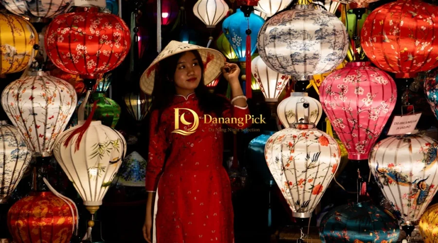 호이안 하루 코스, 다낭에서 30분이면 닿는 하루의 흐름 | 다낭픽