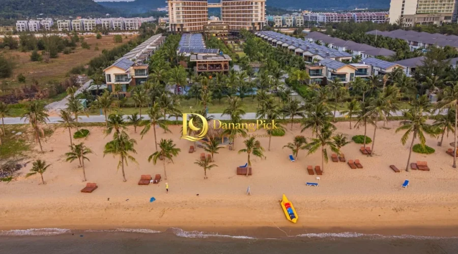 다낭 호텔 싸게 잡으면 생기는 일, 창문·수압·와이파이 체크리스트 | 다낭픽