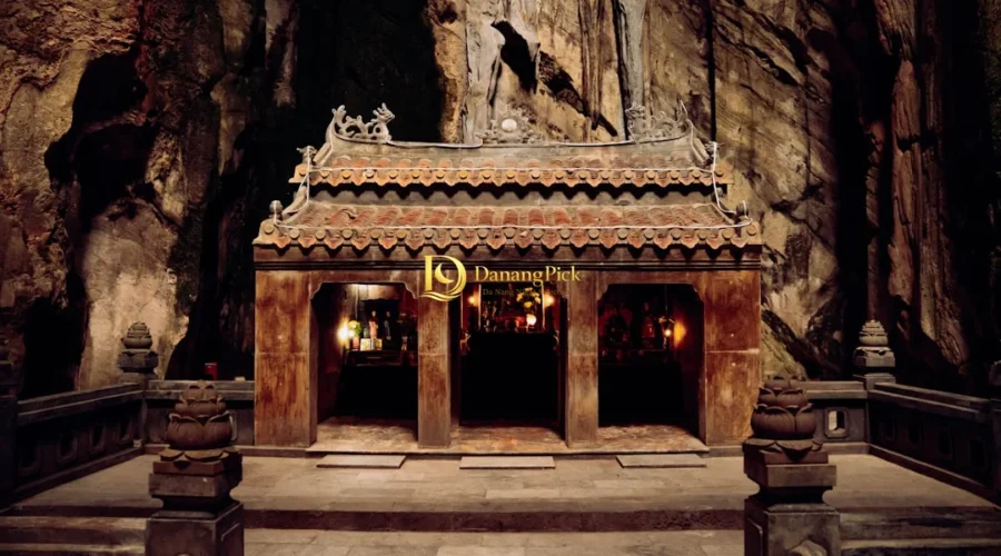 다낭 오행산 유래, 다섯 봉우리에 담긴 전설과 의미 | 다낭픽