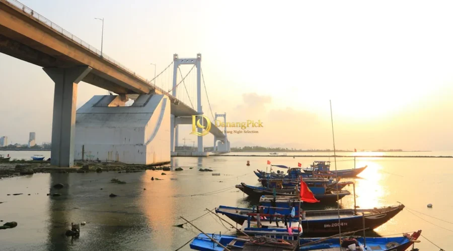 다낭 밤비행기 마지막날 일정, 체크아웃 후 공항까지 알차게 보내는 법 | 다낭픽