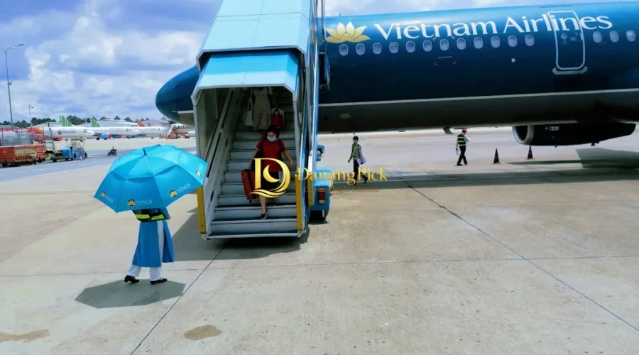 한국발 다낭 비행기 운행 감소와 여행객 감소: 2026년 현황과 여행 전략