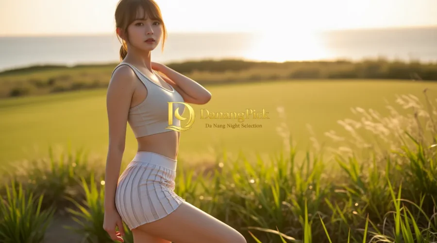 다낭 골프 처음이라면, 3~5월 건기에 가야 하는 이유