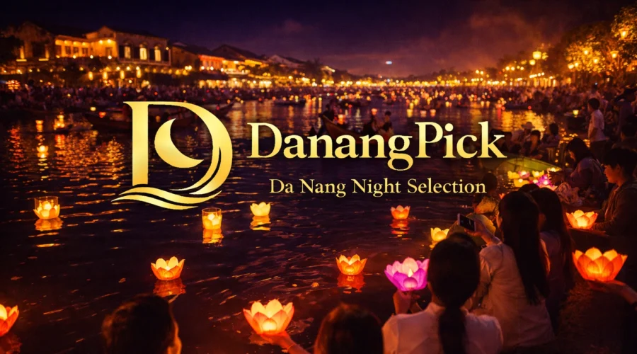 3월 다낭, 건기 골든타임과 축제 여운이 겹치는 지금이 적기다