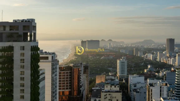 다낭 장기임대, 월세·매장까지 현지 마당발로 구하는 법 | 다낭픽