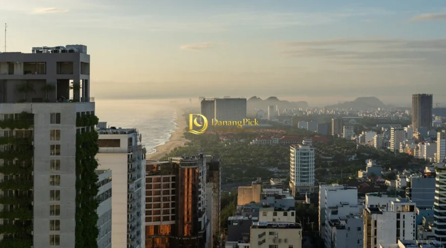 다낭 장기임대, 월세·매장까지 현지 마당발로 구하는 법 | 다낭픽