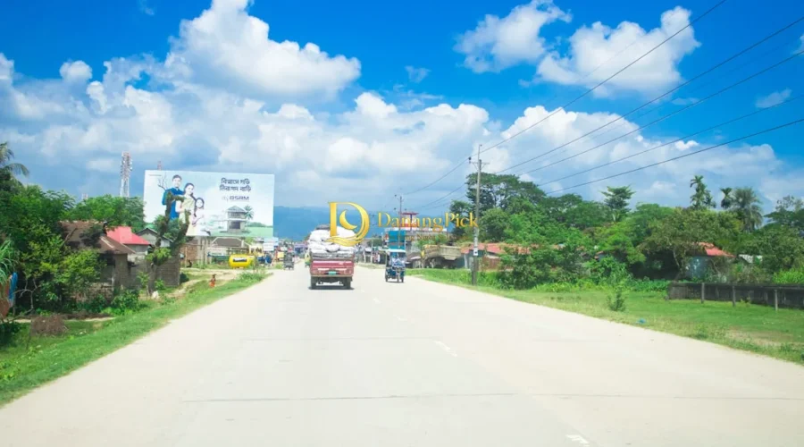 다낭 가라오케 위치별 특징 완전 정리 — 팜반동·한강변·미케비치 어느 구역이 좋은가