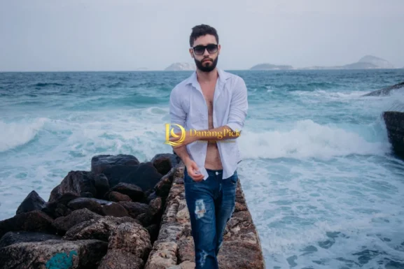 다낭 여행 옷차림, 40도에서 품위 지키는 중년 패션 가이드 | 다낭픽