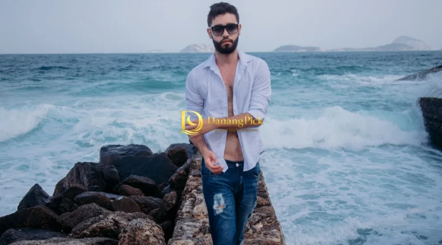 다낭 여행 옷차림, 40도에서 품위 지키는 중년 패션 가이드 | 다낭픽