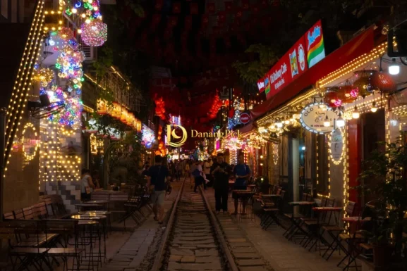 베트남 경제 위기, 다낭 여행에 어떤 영향이 올까 | 다낭픽