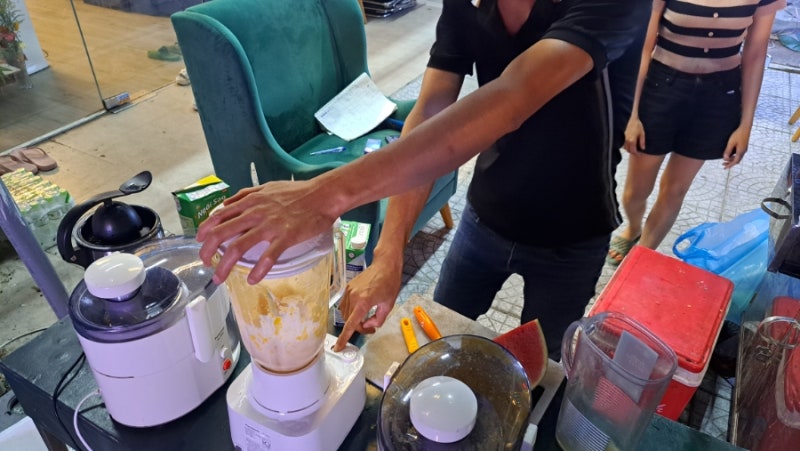 다낭픽_응옥린_스파