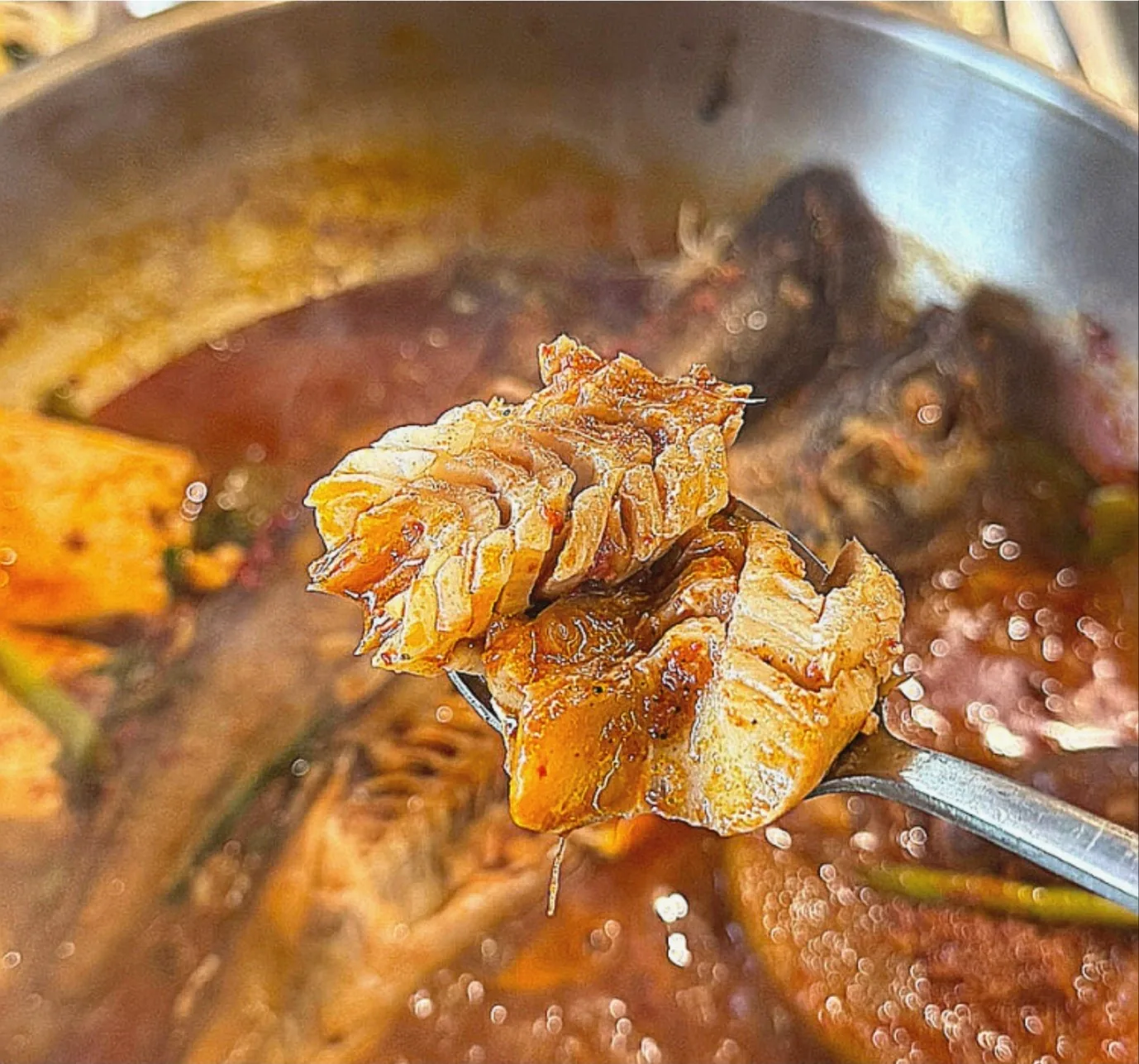 복가솥밥 아구지리탕 코다리찜