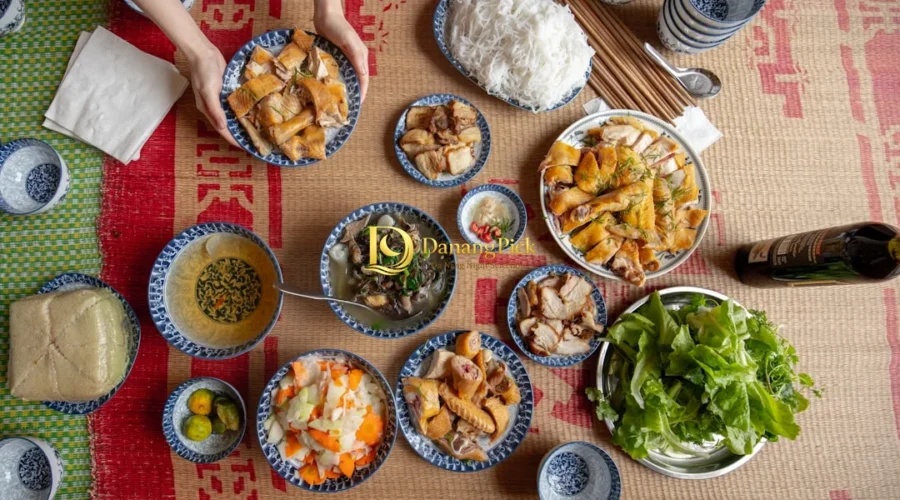 다낭 미쉐린 맛집 2026 — 36개 등재 레스토랑, 어디서 먹어야 돈이 아깝지 않은가