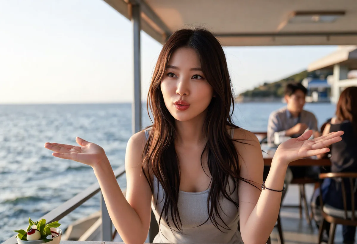 미케비치 근처 맛집 고르는 법, 해산물부터 건강식까지 | 다낭픽
