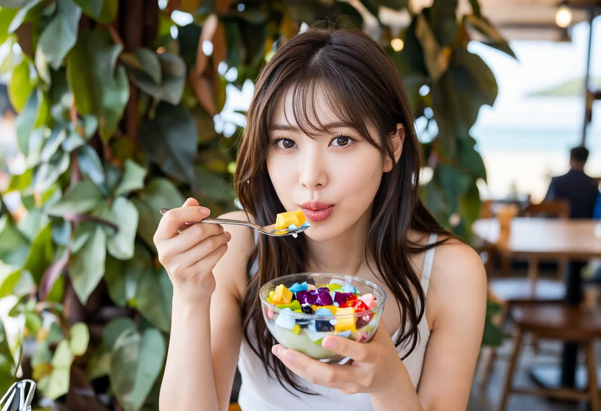 미케비치 근처 카페 고르는 법, 오션뷰와 스페셜티 비교 | 다낭픽
